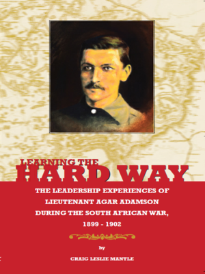 cover image of Learning the Hard Way